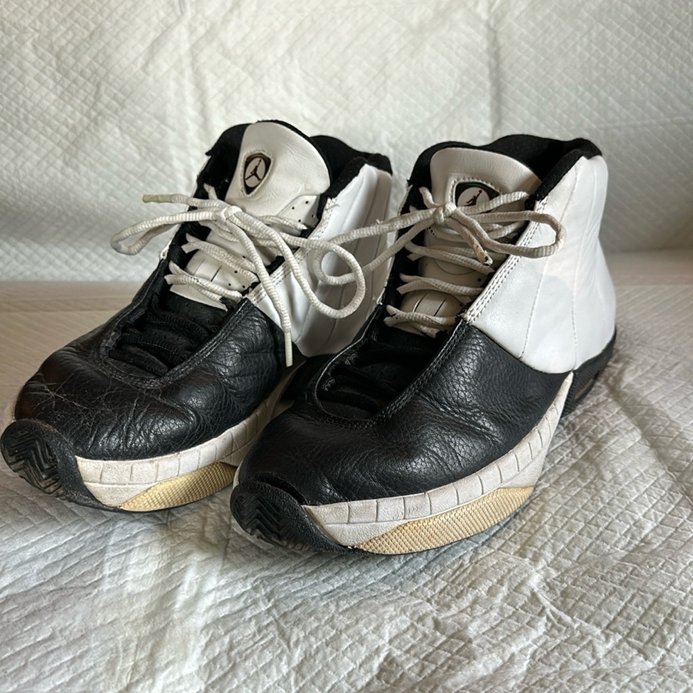 Nike Air Jordan